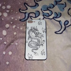 Iphone 7/8 Plus Case